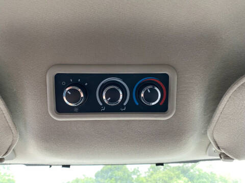 2008 Chevrolet Express LS 3500