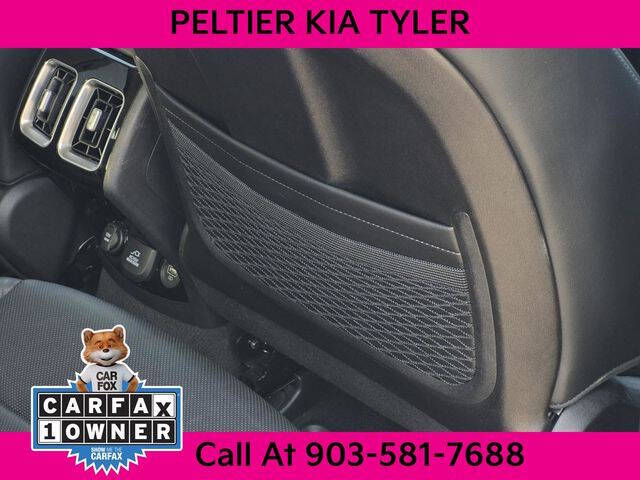 2023 Kia Sorento X-Line SX Prestige