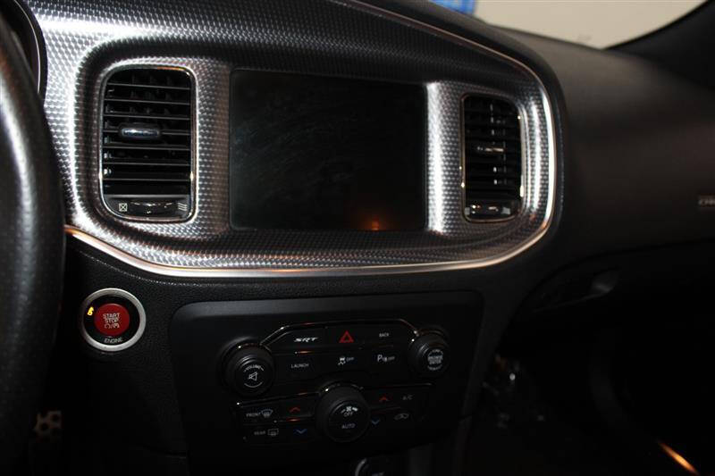 2015 Dodge Charger SRT Hellcat