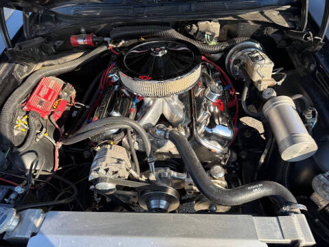 1972 Chevrolet Chevelle