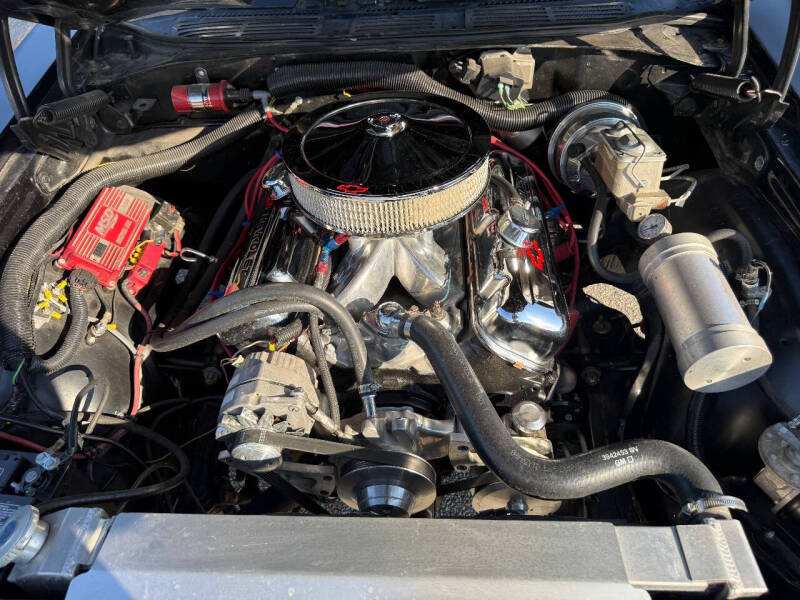 1972 Chevrolet Chevelle