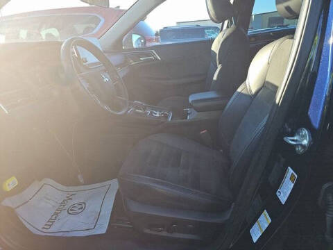 2023 Mitsubishi Outlander PHEV