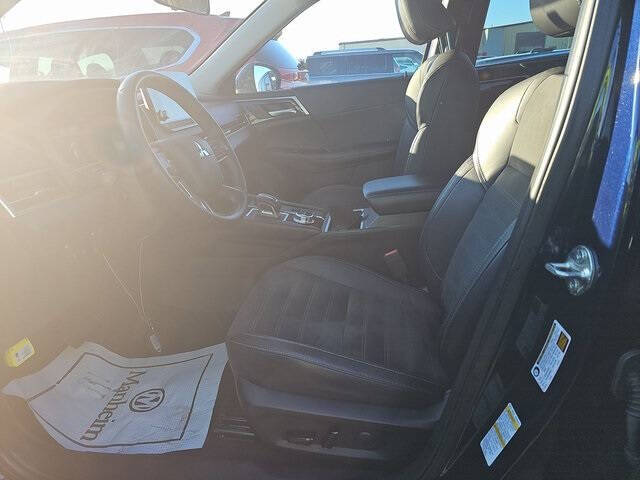 2023 Mitsubishi Outlander PHEV