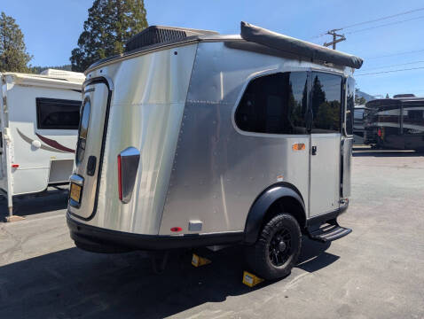 2024 Airstream Basecamp 16 / 16ft