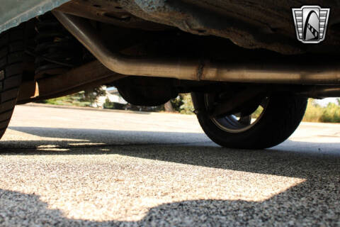 1964 Chevrolet Impala