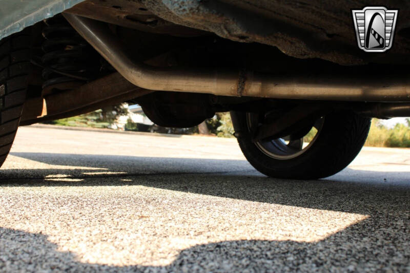 1964 Chevrolet Impala