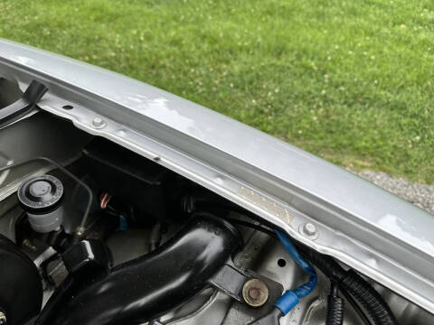 1990 Mazda MX-5 Miata