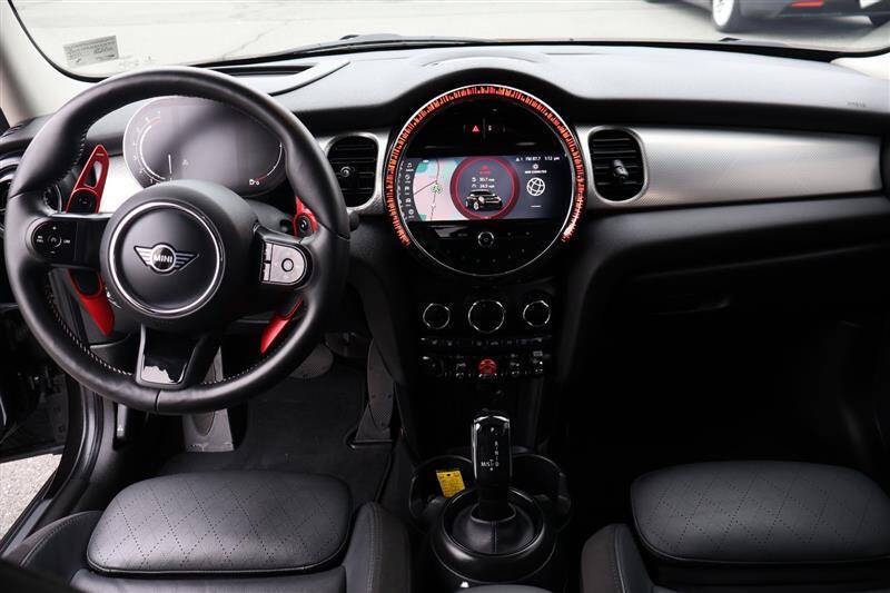 2022 MINI Hardtop 4 Door Cooper S