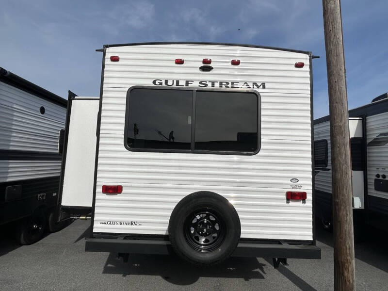 2024 Gulfstream Ameri-Lite