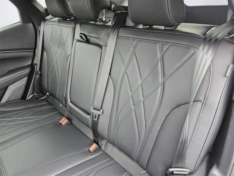 2024 Ford Mustang Mach-E Select