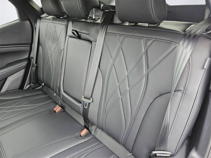 2024 Ford Mustang Mach-E Select