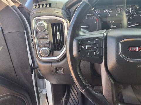 2022 GMC Sierra 2500HD