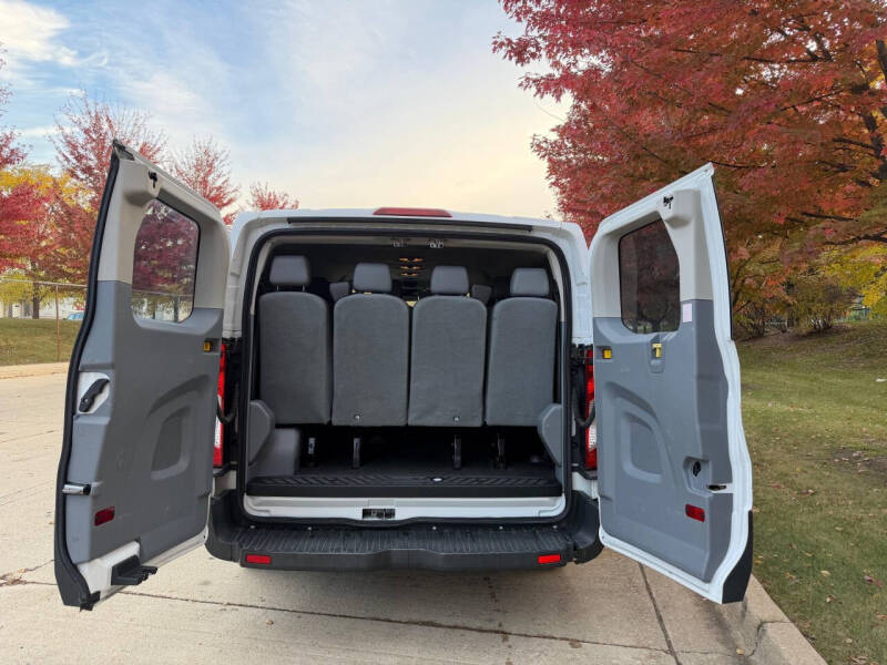 2017 Ford Transit 350 XL