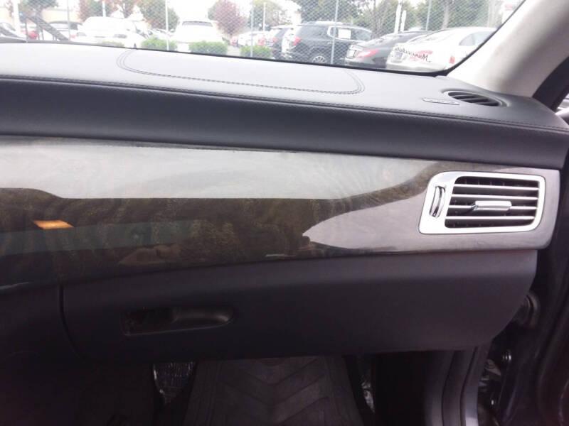 2013 Mercedes-Benz CLS CLS 550