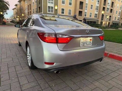2013 Lexus ES 350