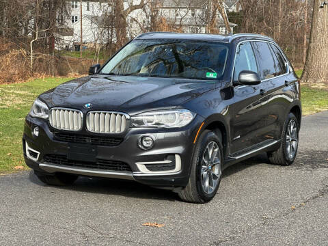 2014 BMW X5 for sale at Payless Car Sales of Linden in Linden NJ