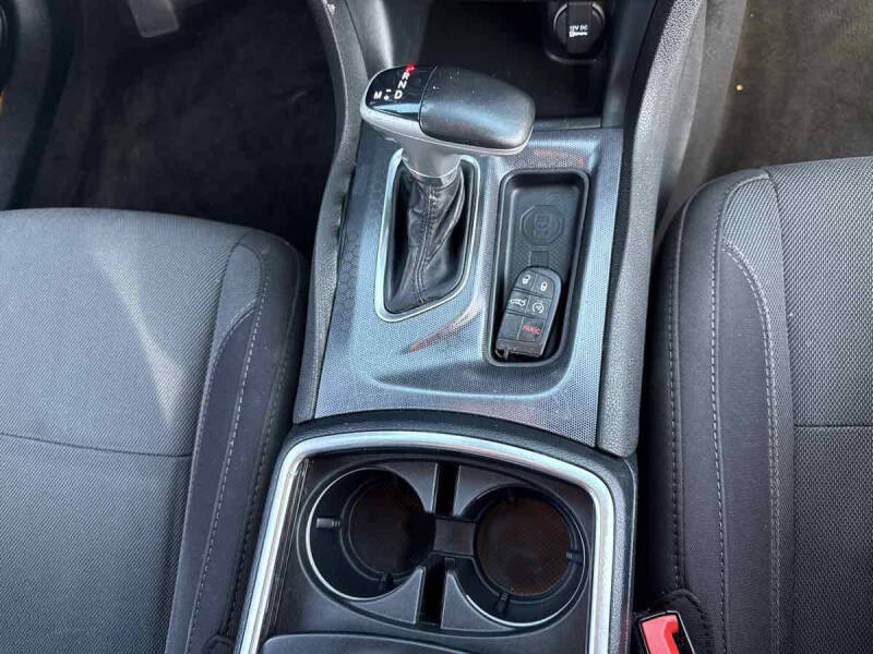 2015 Dodge Charger