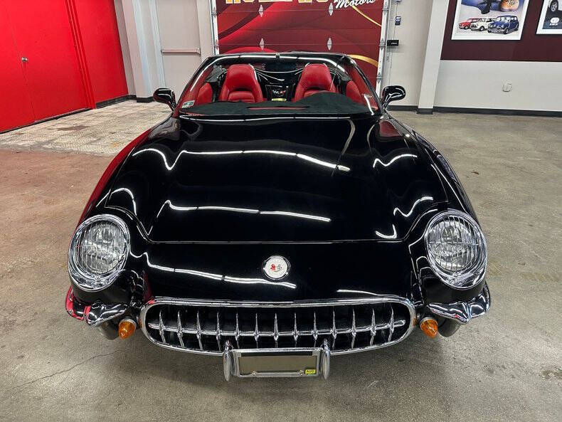 1999 Chevrolet Corvette