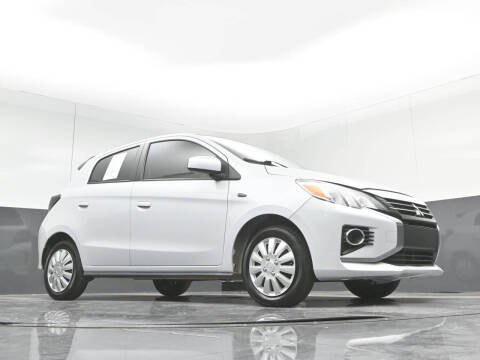 2023 Mitsubishi Mirage ES