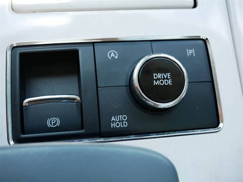 2023 Lincoln Navigator L Black Label