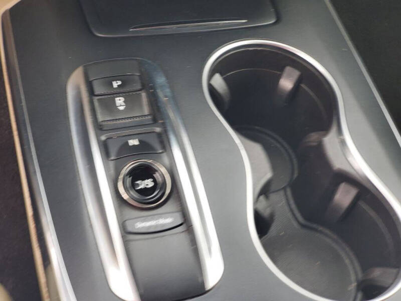 2018 Acura MDX w/Tech