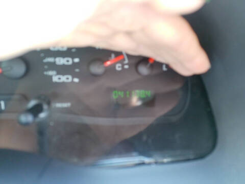 2006 Ford E-Series