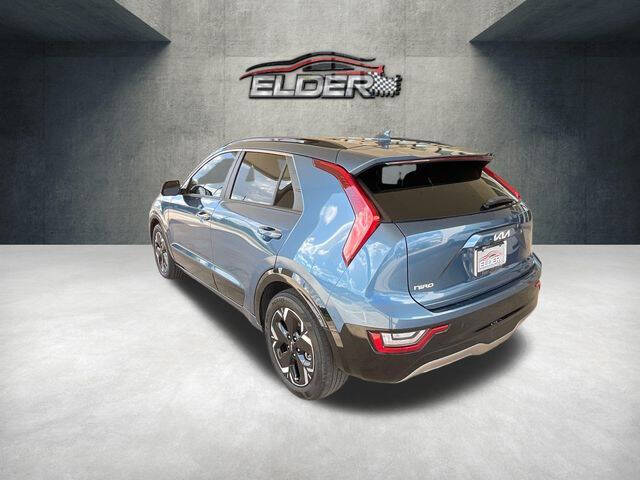 2023 Kia Niro EV Wave