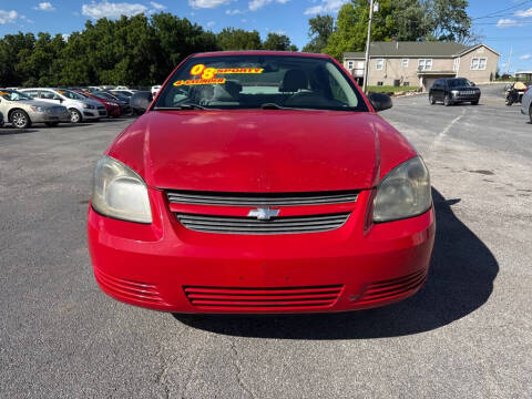 2008 Chevrolet Cobalt LS