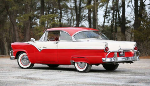 1955 Ford Fairlane