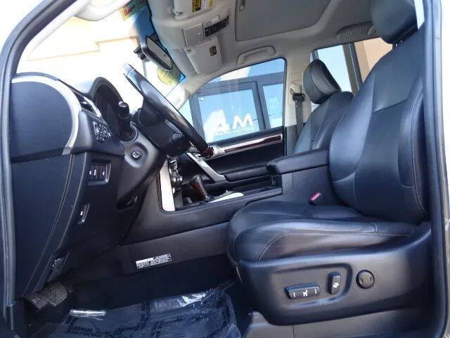 2017 Lexus GX 460 Luxury