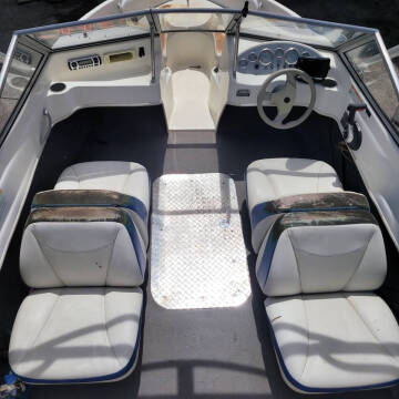 2006 Bayliner 175BR