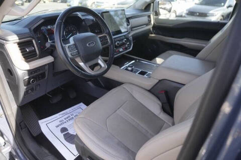 2023 Ford Expedition Limited