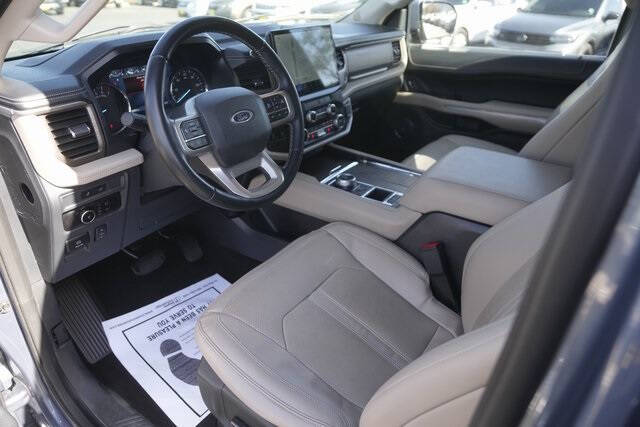 2023 Ford Expedition Limited