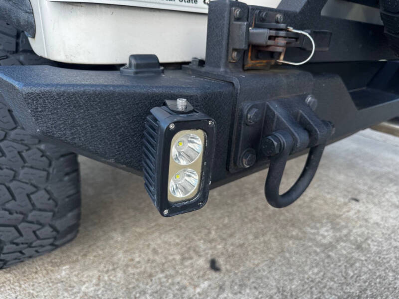 2002 Jeep Wrangler Sport