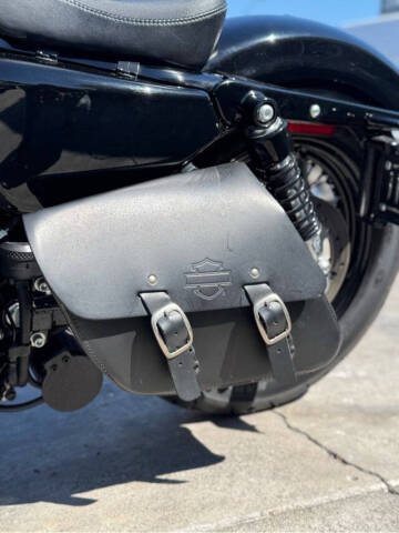 2003 Harley-Davidson Road King