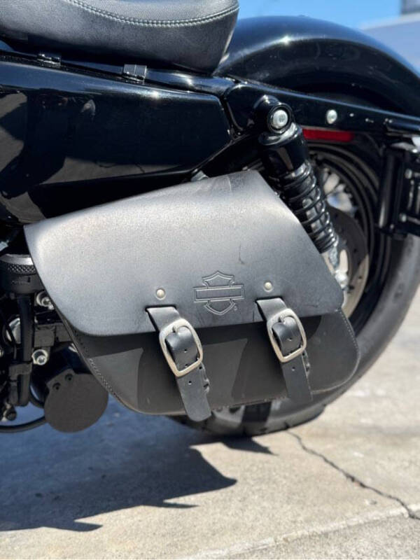 2003 Harley-Davidson Road King