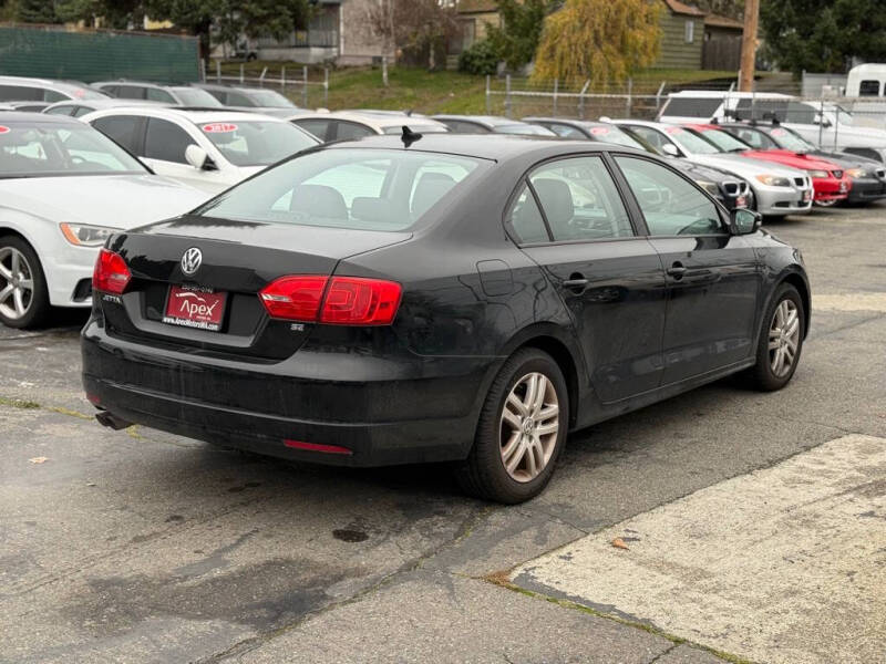 2014 Volkswagen Jetta