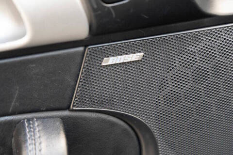 2006 Porsche 911 Carrera S