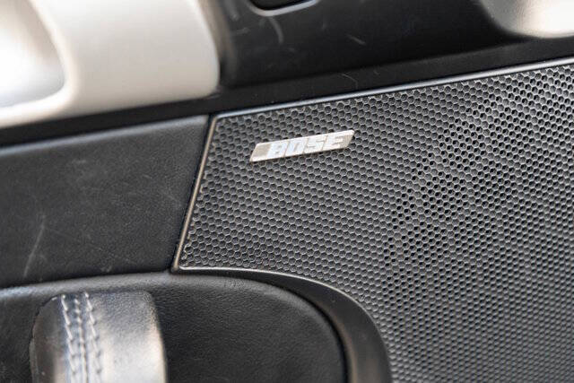 2006 Porsche 911 Carrera S