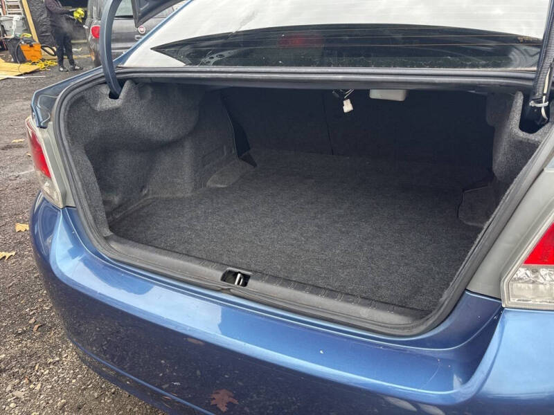 2014 Subaru Impreza 2.0i Premium