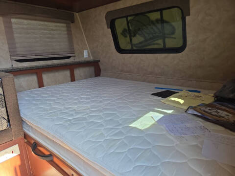 2015 Coachmen RV Clipper 50 th Anniversary