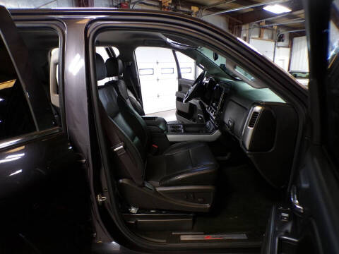 2016 Chevrolet Silverado 2500HD