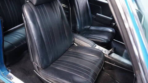 1969 Chevrolet Chevelle