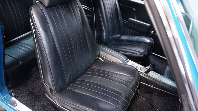 1969 Chevrolet Chevelle