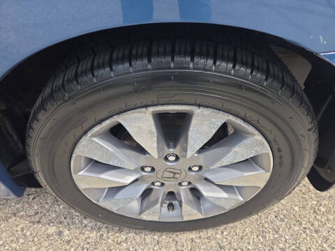 2009 Honda Civic EX