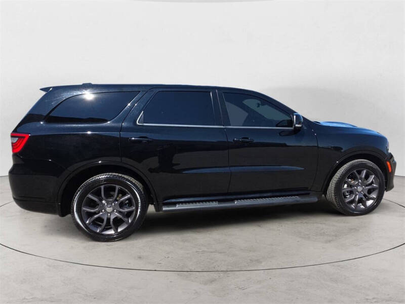 2022 Dodge Durango R/T