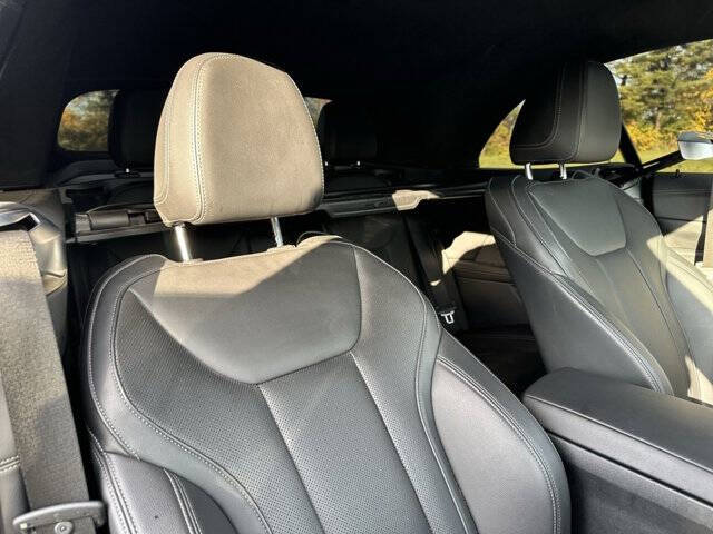 2024 BMW 4 Series 430i xDrive