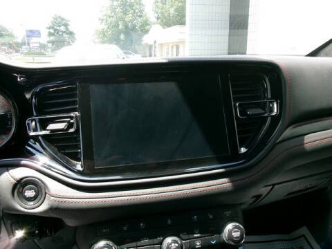 2024 Dodge Durango R/T
