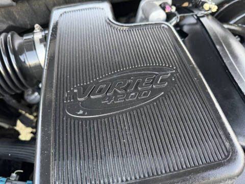 2006 GMC Envoy XL SLT