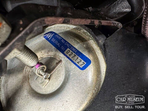 1990 Jaguar XJ-Series XJS